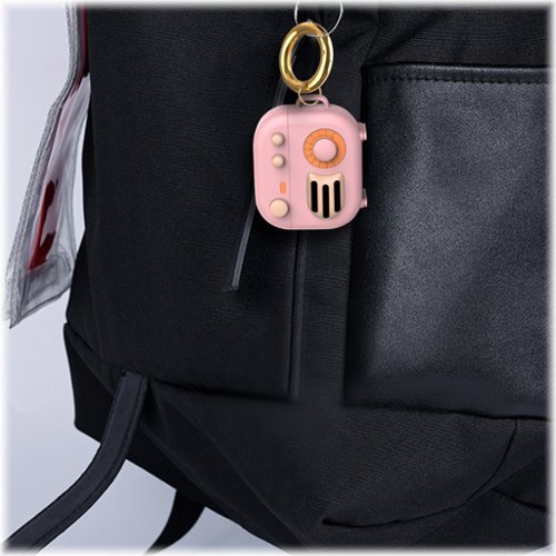 SaharaCase Case for Apple AirPods 3 (3rd generation) - Pink SHOP ONLINE