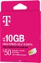 T-Mobile - $50 SIM Kit-Front_Standard