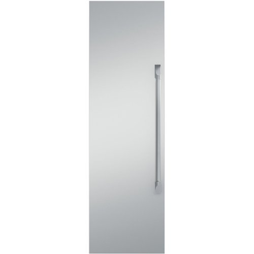 Monogram - Left Hinge Door Panel Kit for Freezers and Refrigerators - Pro-Stainless