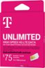 T-Mobile - $75 SIM Kit-Front_Standard