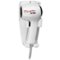 Andis - Hang-Up - Hair Dryer - 1 Year Warranty - White-Angle_Standard