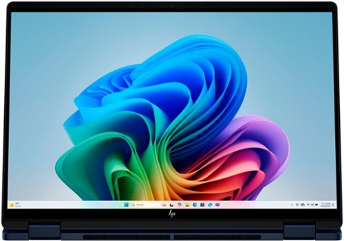 HP - Envy 2-in-1 14