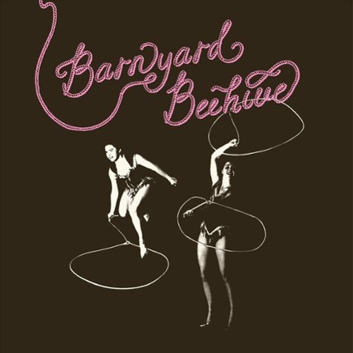  Barnyard Beehive [LP] - VINYL INTERNATIONAL SHIPPING