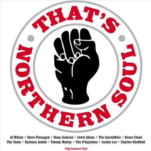 That's Northern Soul [LP] [VINYL]