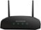 NETGEAR - Smart AC1600 Dual-Band Wi-Fi 5 Router - Black-Front_Standard