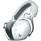 V-MODA - Crossfade 2 Wireless Codex Customizable Over-the-Ear Premium Headphones - Matte White-Front_Standard