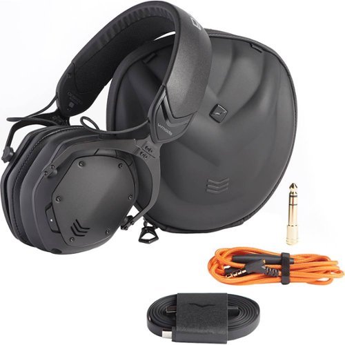 V-MODA Crossfade 2 Wireless Codex Customizable Over-the-Ear Premium Headphones WORLDWIDE DELIVERY