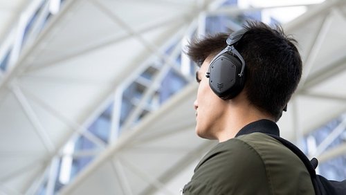 V-MODA Crossfade 2 Wireless Codex Customizable Over-the-Ear Premium Headphones WHERE TO BUY