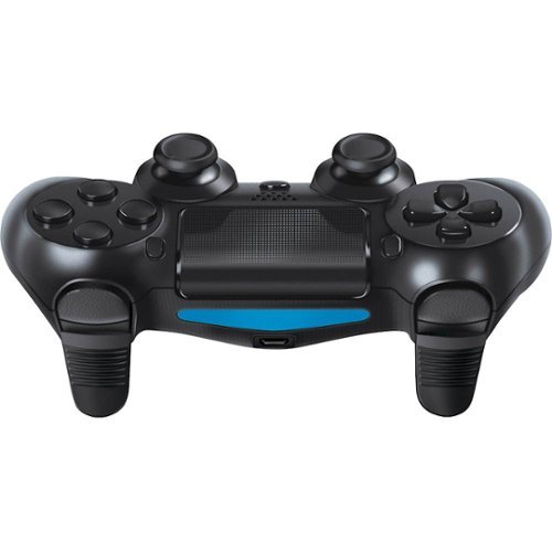  Bionik - QuickShot Grips for PlayStation 4 - Black