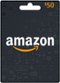 Amazon - $50 Gift Card-Front_Standard