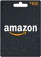 Amazon - $100 Gift Card-Front_Standard 