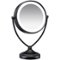 Conair - Illuminations 1x/10x Fluorescent Vanity Mirror - Oiled Bronze-Angle_Standard