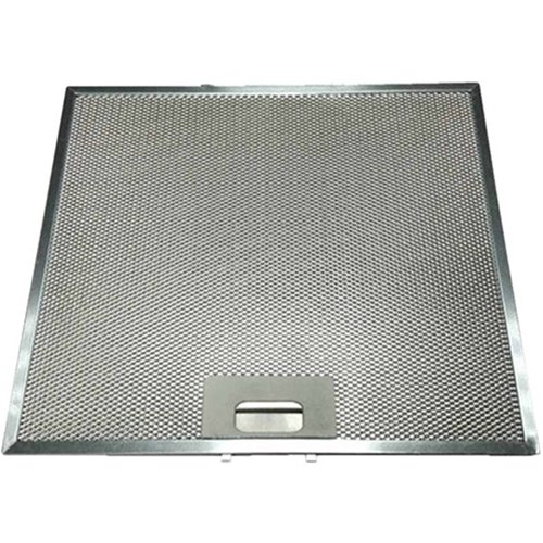 Bertazzoni - Aluminum Mesh Filter for Hoods (4-Pack) - Silver