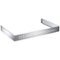 Bertazzoni - Toe Kick Panel for Ranges and Gas Ranges - Stainless Steel-Front_Standard
