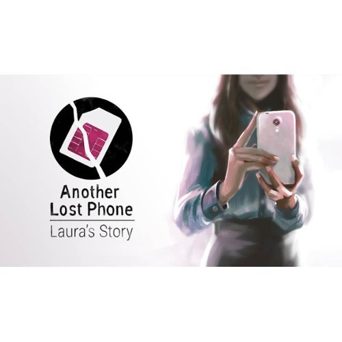 Another Lost Phone: Laura's Story - Nintendo Switch [Digital]