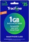 Tracfone - $35 Smartphone Card - Blue-Front_Standard