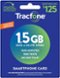 TracFone - $125 Smartphone Card-Front_Standard 
