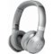 JBL - Everest 310GA Wireless On-Ear Headphones - Mountain Silver-Angle_Standard