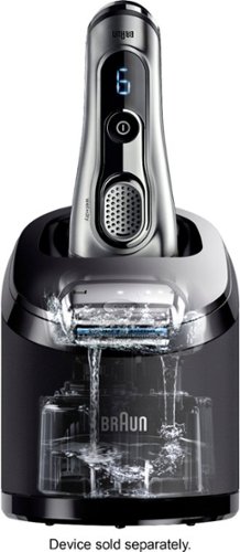 Braun Clean&Renew Cartridge Refills (4-Pack) - Blue WHERE TO BUY