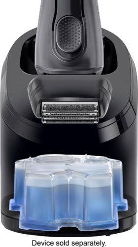 Braun Clean&Renew Cartridge Refills (4-Pack) - Blue BUY ONLINE