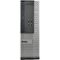 Dell - OptiPlex Desktop - Intel Core i5 - 8GB Memory - 500GB Hard Drive - Pre-Owned - Black-Front_Standard