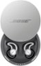 Bose - Noise-masking sleepbuds - White-Front_Standard