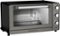 Cuisinart - Convection Toaster/Pizza Oven - Black/Stainless-Angle_Standard