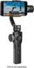 Zhiyun - Smooth 4 3-Axis Handheld Gimbal Stabilizer - Black-Angle_Standard