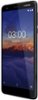 Nokia - 3.1 with 16GB Memory Cell Phone (Unlocked)-Left_Standard
