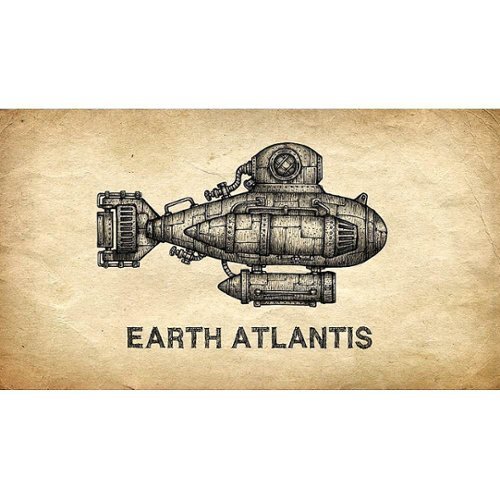 Earth Atlantis - Nintendo Switch [Digital]