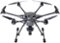 Yuneec - Typhoon H Plus Hexacopter with Remote Controller - Black-Front_Standard