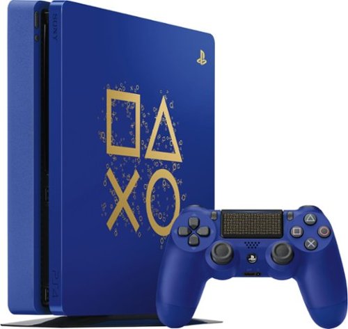 Nintendo Switch PlayStation 4 1TB Amazon.com: PlayStation 4 Slim 1TB Console : Video Games