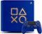 Sony - PlayStation 4 1TB Limited Edition Days of Play Console Bundle - Blue-Front_Standard 