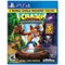 Crash Bandicoot N. Sane Trilogy Standard Edition - PlayStation 4, PlayStation 5-Front_Standard 
