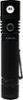 Motorola - ReLED 1000 Lumen Flashlight - Black-Front_Standard