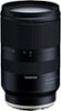 Tamron - 28-75mm f/2.8 DI III RXD Zoom Lens for Sony E-Mount - Black-Front_Standard