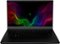 Razer - Blade 15.6" Gaming Laptop - Intel Core i7 - 16GB Memory - NVIDIA GeForce GTX 1060 - 512GB Solid State Drive - Black CNC Aluminum-Front_Standard 
