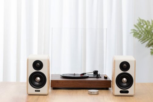 Edifier S880DBMKII Hi-Res 2.0 Bookshelf Speakers (Pair) - White BUY IN AUSTRALIA