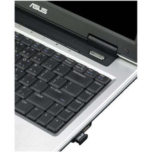 ASUS USB-BT400 Bluetooth 4.0 Adapter - Black WORLDWIDE DELIVERY