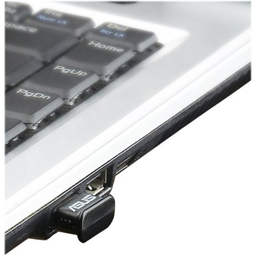 ASUS USB-BT400 Bluetooth 4.0 Adapter - Black GLOBAL SHIPPING