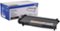 Brother - TN750 High-Yield Toner Cartridge - Black-Front_Standard