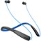 Anker - SoundBuds Rise Wireless In-Ear Headphones - Blue-Front_Standard