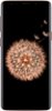 Samsung - Galaxy S9 64GB - Sunrise Gold (Unlocked)-Front_Standard