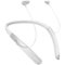 Anker - SoundBuds Life Wireless In-Ear Headphones - Silver-Front_Standard