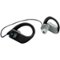 JBL - Endurance SPRINT Wireless In-Ear Headphones - Black-Angle_Standard 