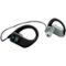 JBL - Endurance SPRINT Wireless In-Ear Headphones - Black-Angle_Standard