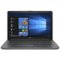 15.6" Touch-Screen Laptop - AMD Ryzen 3 - 8GB Memory - 1TB Hard Drive - HP Finish In Smoke Gray And Ash Silver-Front_Standard