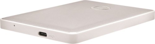G-Technology G-DRIVE Mobile USB-C 1TB External USB 3.1 Gen 1 Portable Hard Drive - Silver WHERE TO BUY
