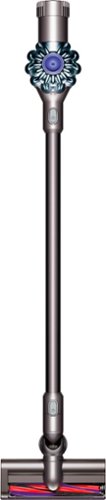  Dyson - V6 Animal Cord-Free Stick Vacuum - Iron