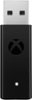 Microsoft - Xbox Wireless Adapter for Windows 10 - Black-Front_Standard